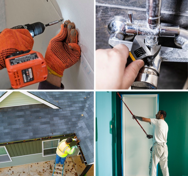 handyman services